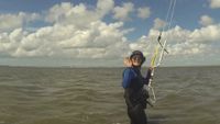 nordseewindsport kite 27