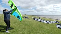 nordseewindsport kite 28