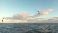 nordseewindsport kite 32a