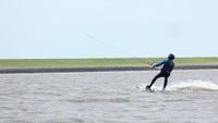 nordseewindsport kite 37